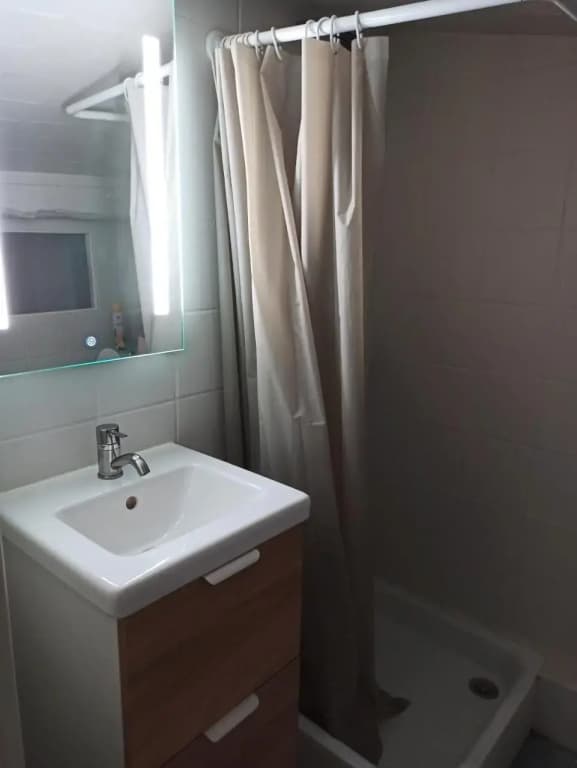 Vieux Nice - 2p de Charme Idealement Place (Adults Only) - photo 3