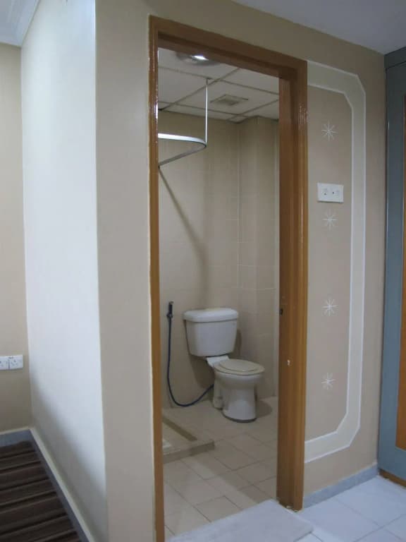 Hotel Sungai Emas - photo 8
