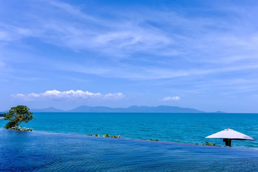 Saree Samui  - photo 16