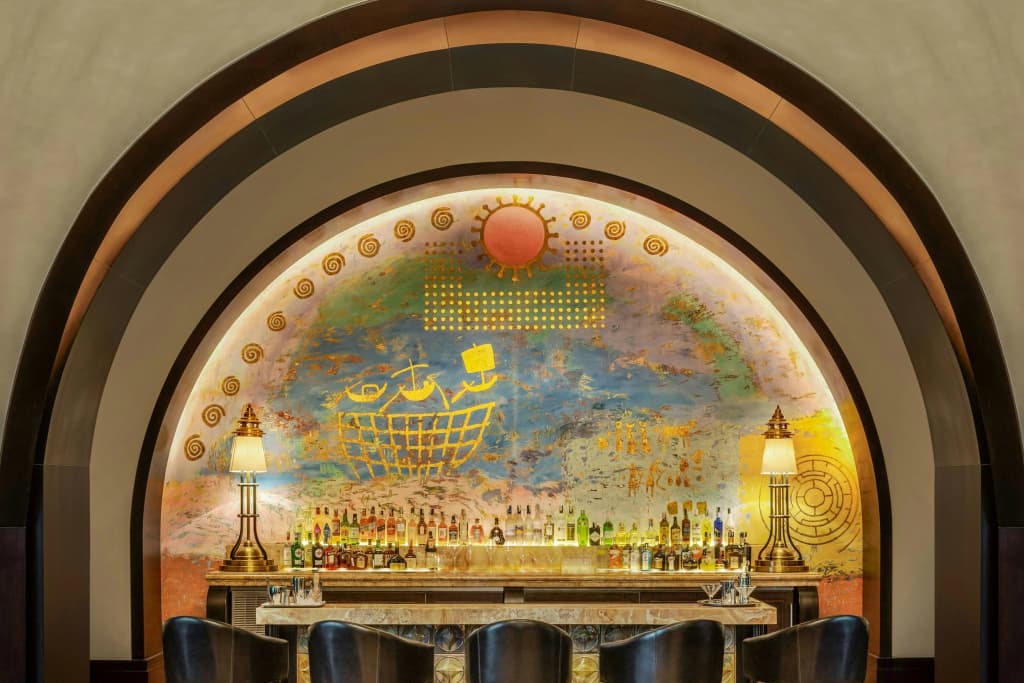 The St. Regis Cairo - photo 12