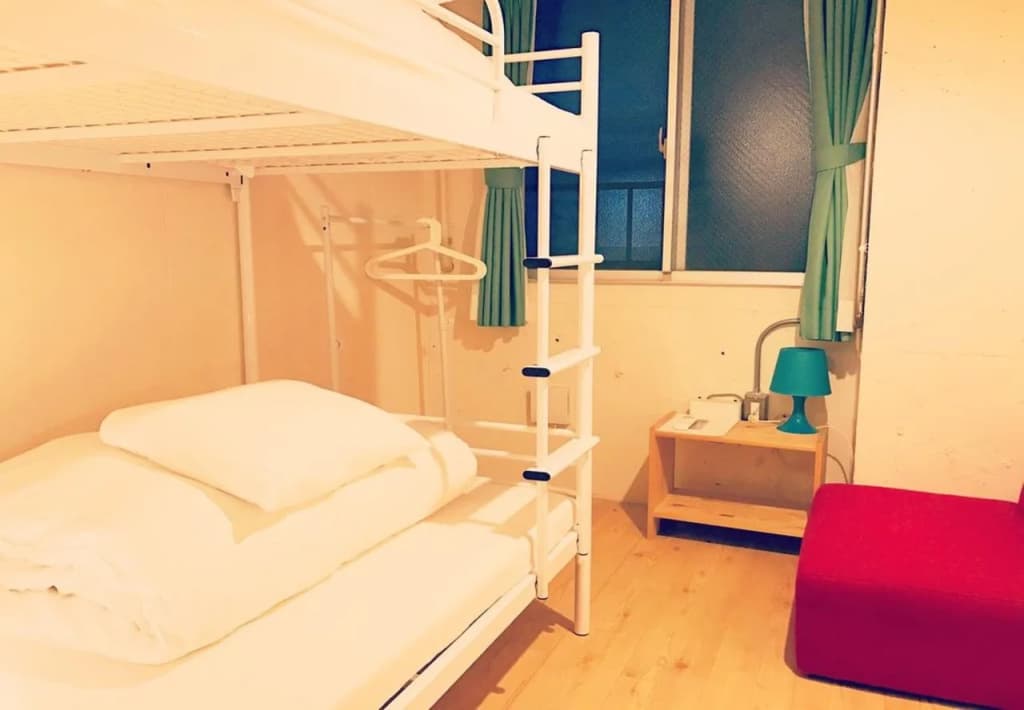 Zabutton Hostel - photo 3