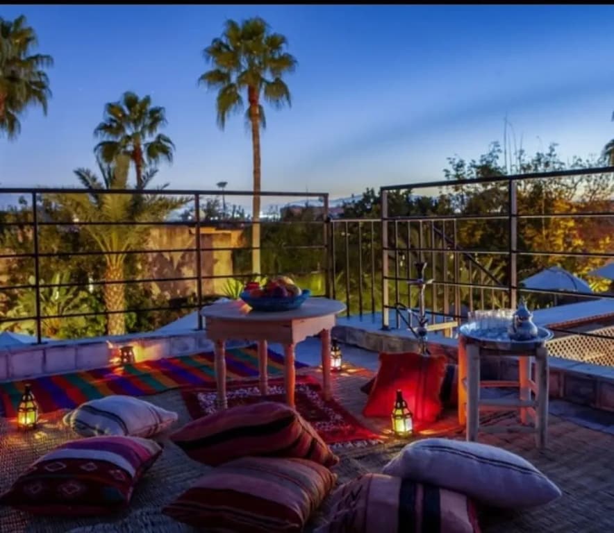 Riad Dar El Bahja - photo 17