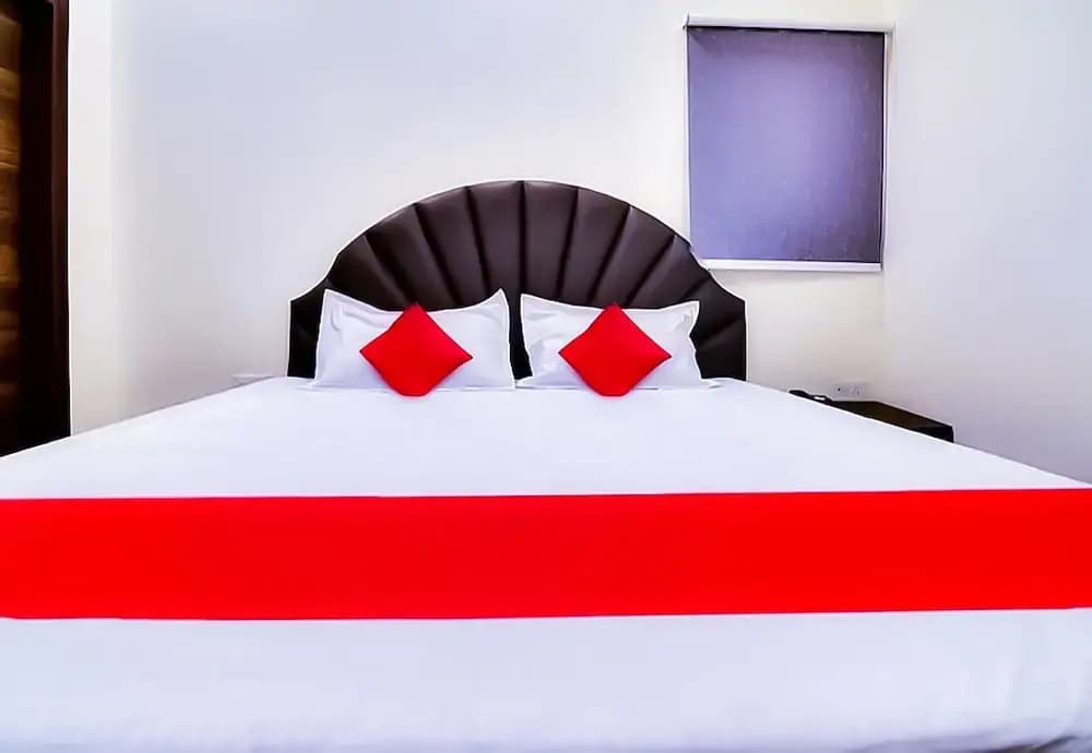 Roomshala Hotel Sukoon - photo 2