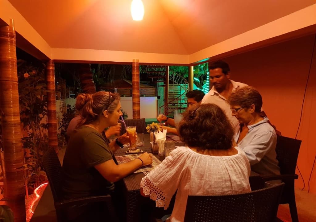 Village Life Maldives - photo 14