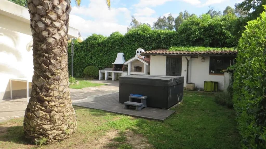 Villa Del Rubbio - photo 17