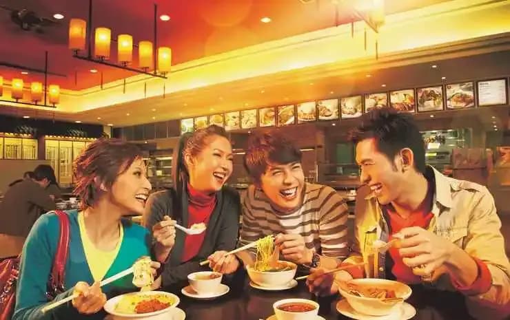 Resorts World Genting – Highlands Hotel - photo 14