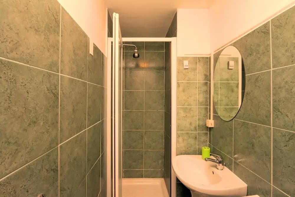 Quadrifoglio Rooms - photo 8