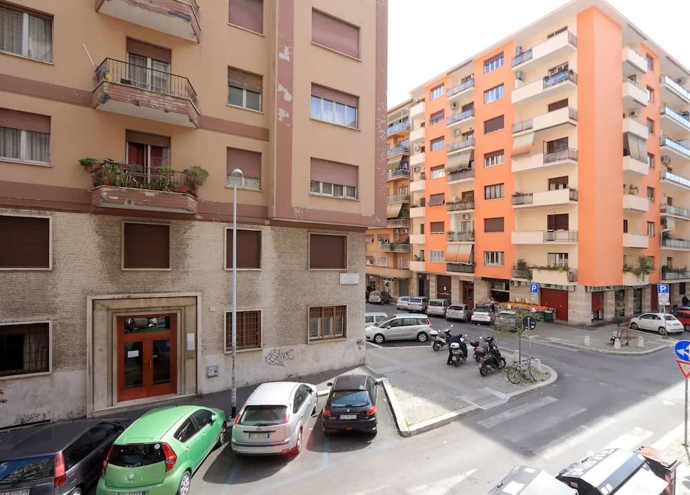 Lucky Domus Vatican apartment - photo 1
