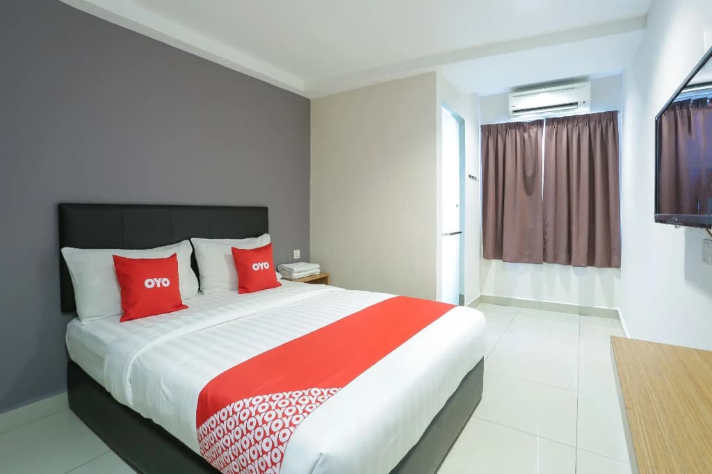 New Eastern Hotel - photo 6