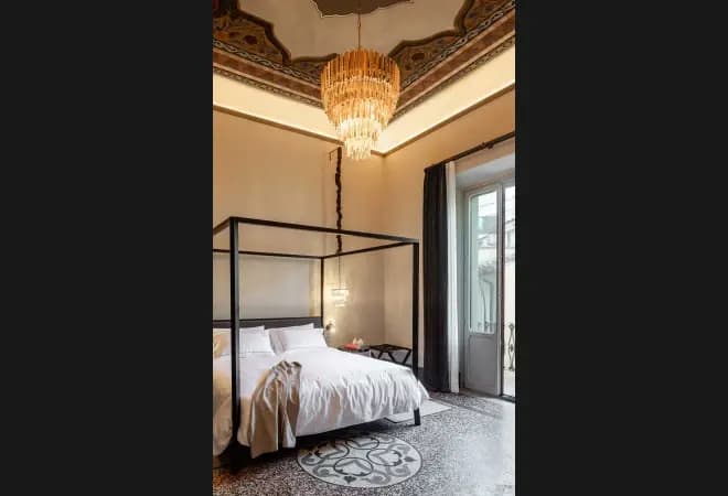 This Time Tomorrow in Florence - photo 7