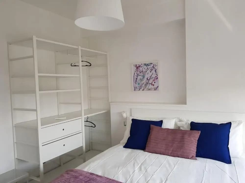 Nomentana White Apartment - photo 4