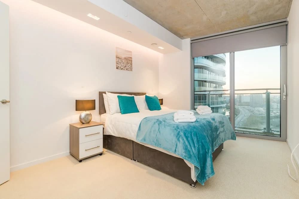 Excel Lux Apartment - photo 7