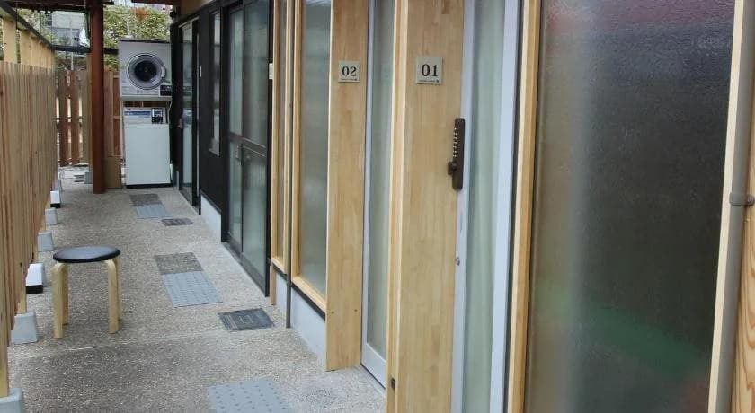 Hostel Kyoto Arashiyama - photo 7