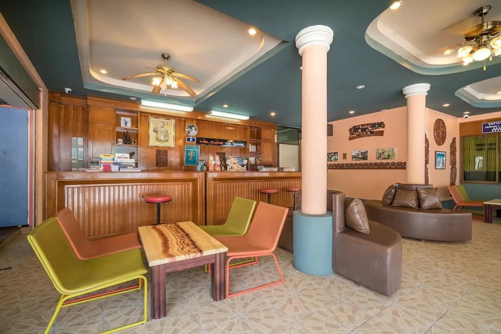 Dome Resort - photo 2