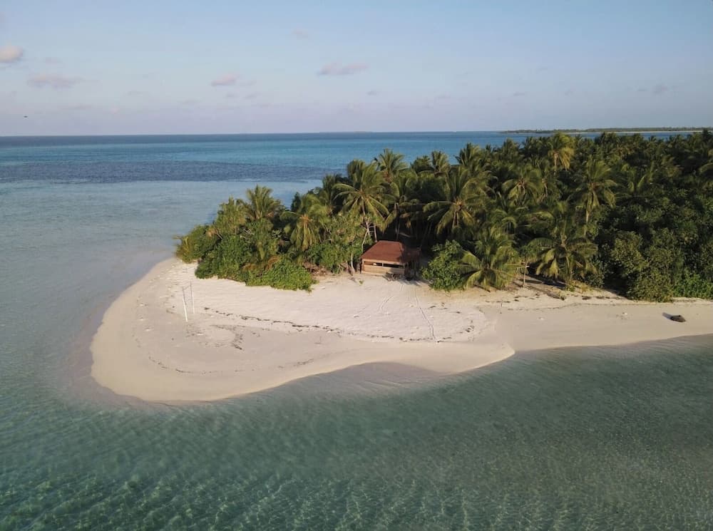Sunset Private Villa - photo 15