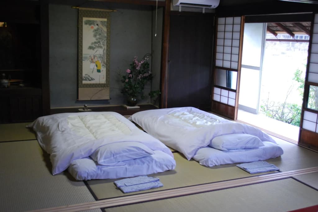 Goemon Kyoto Japan - photo 4