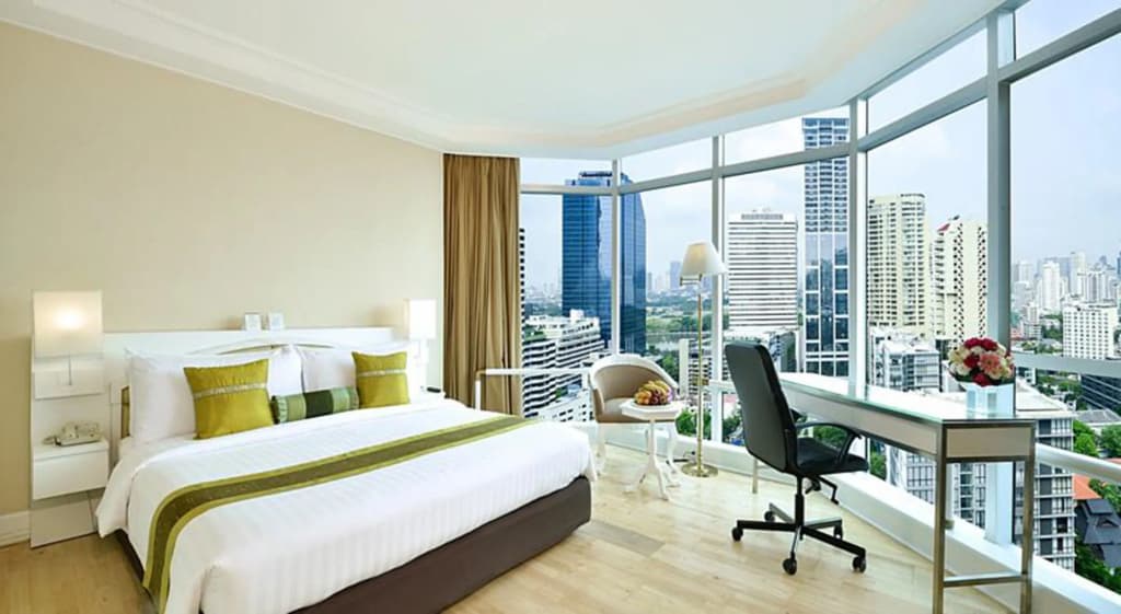 Executive Club at Windsor - photo 6