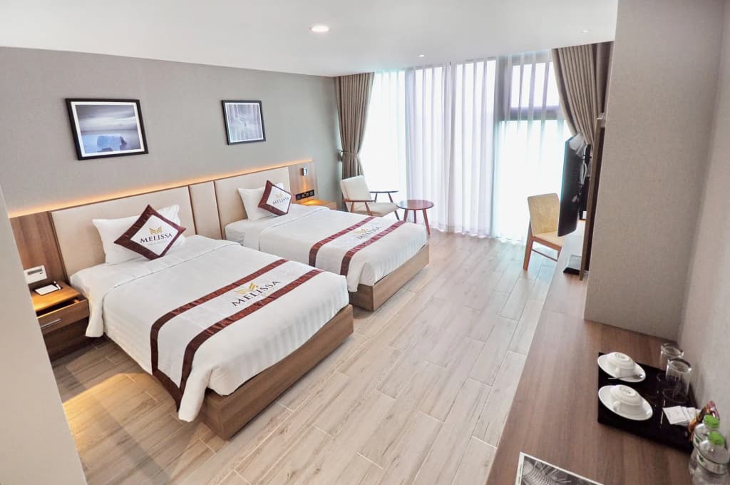 Melissa Hotel - photo 7