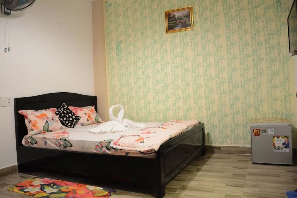 Tn Thnh Hostel - photo 2