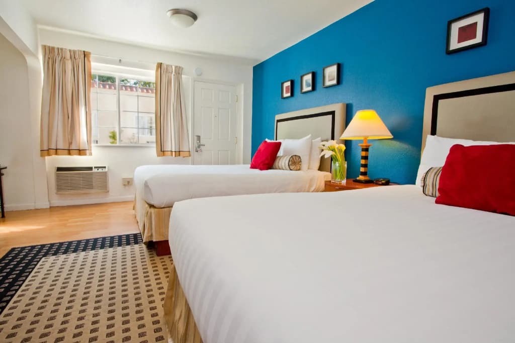 Alpine Inn And Suites - photo 3