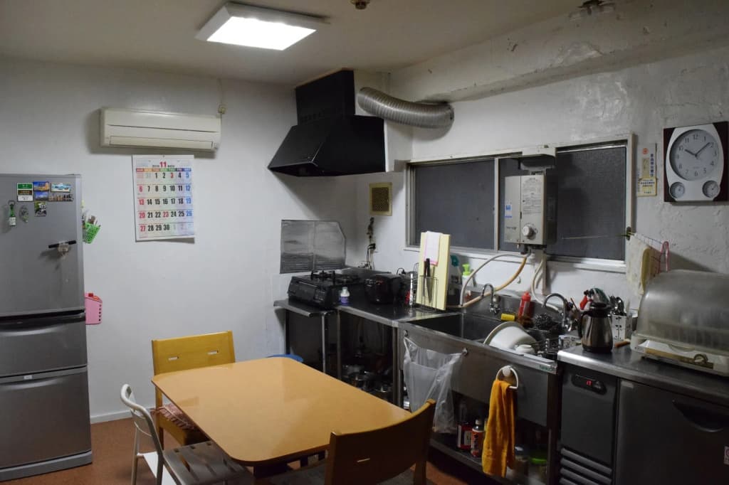 Boarding House - photo 17
