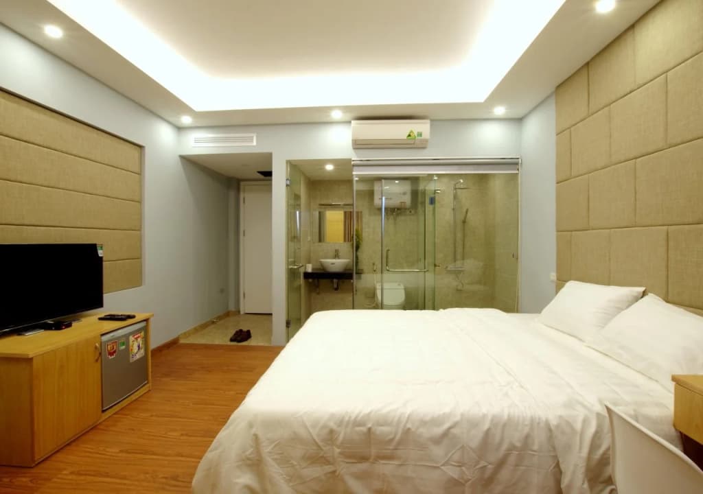 Urhome Apart Hotel - photo 2