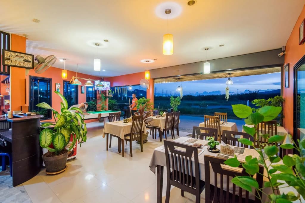 Samsha Guesthouse - photo 14