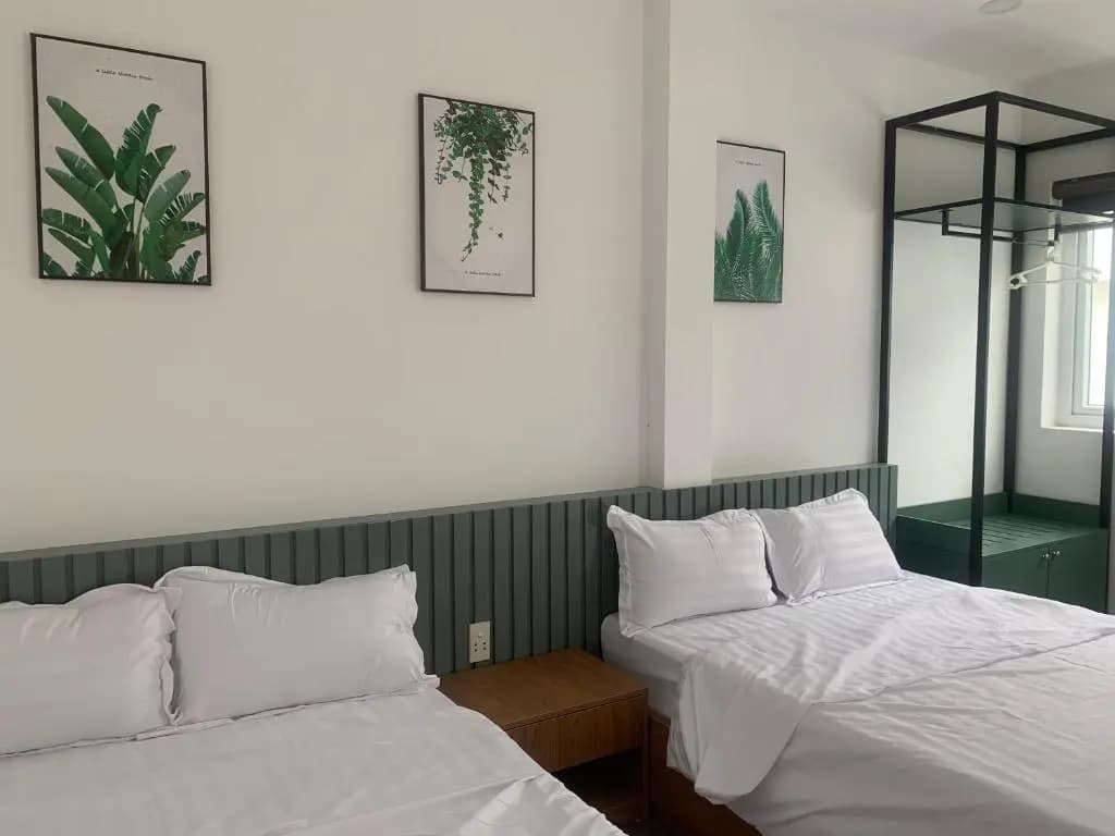 Airport Homestay - photo 2