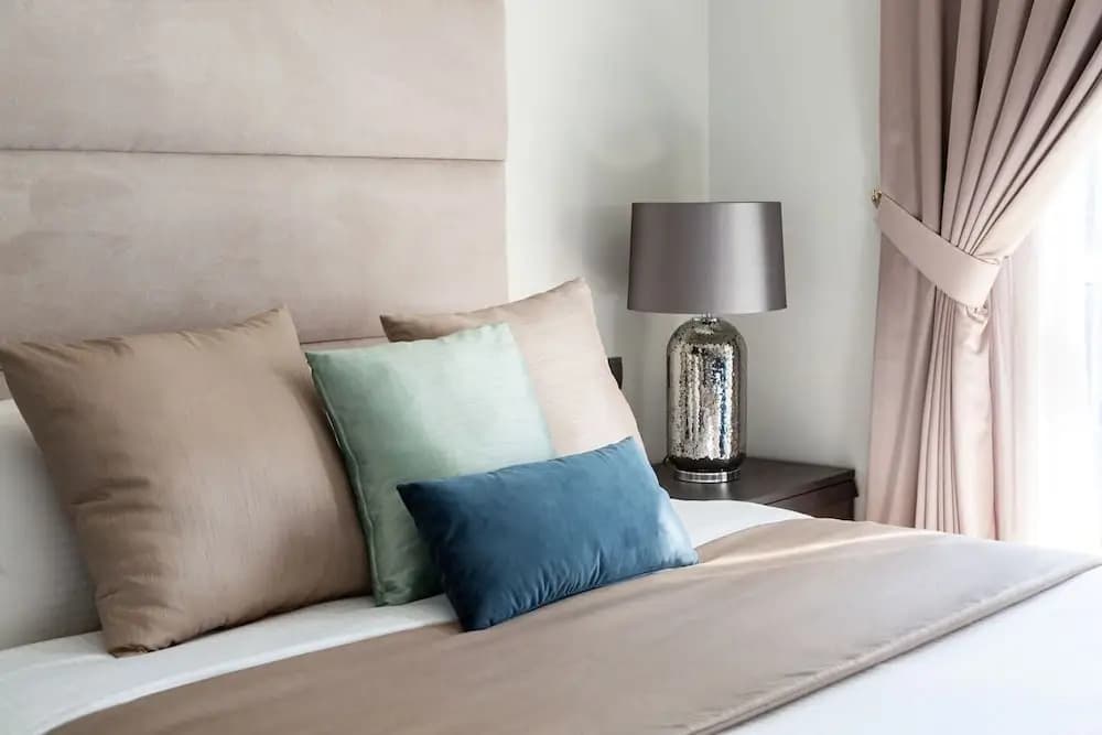 Superb & Incomparable 2BR With Study in the Heart of Downtown Dubai! - photo 14