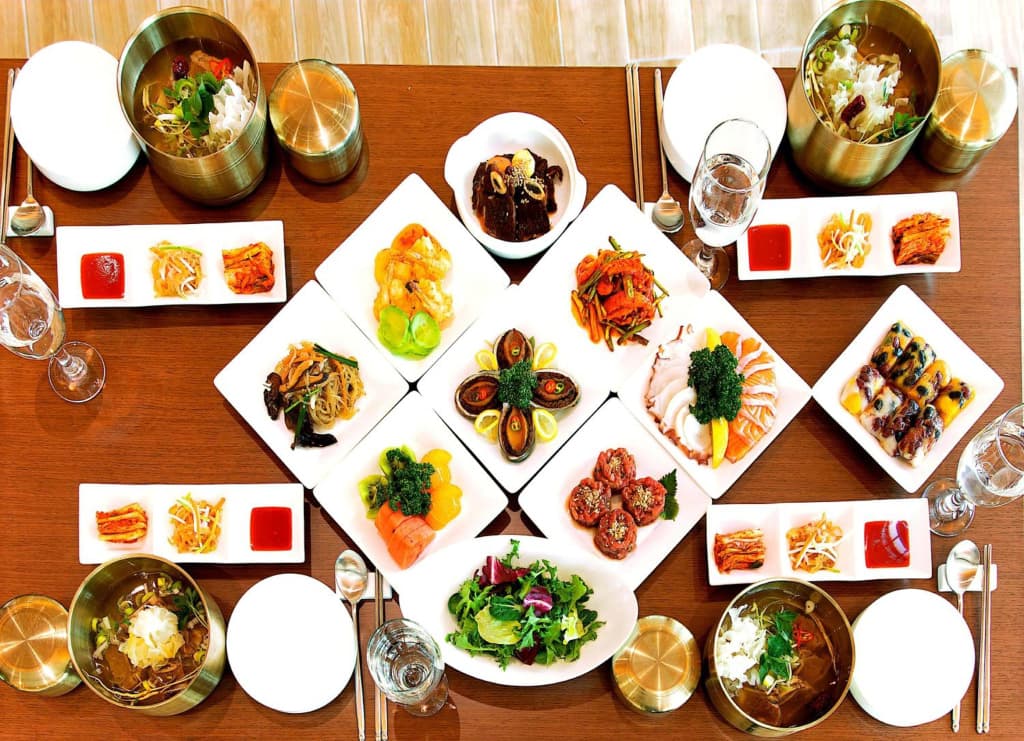 Seoul Olympic Parktel - photo 14