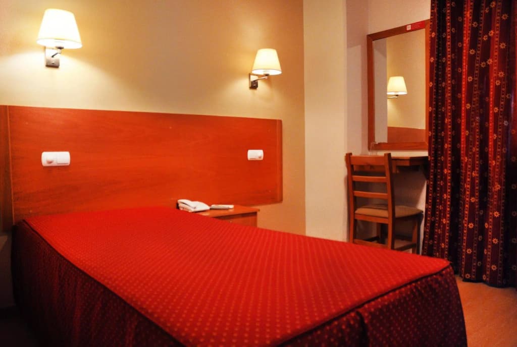 Hotel Italia - photo 5