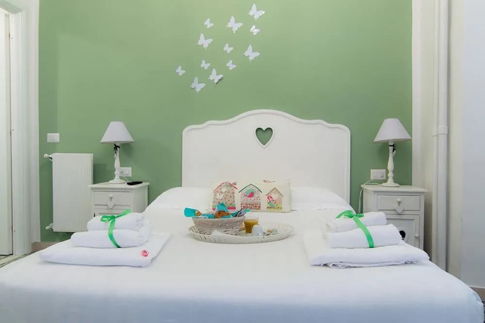 Sweety Rooms Rome - photo 6