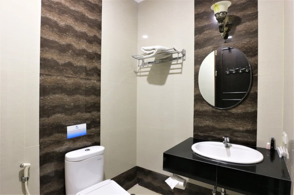 Alivio Suites Kuningan - photo 9