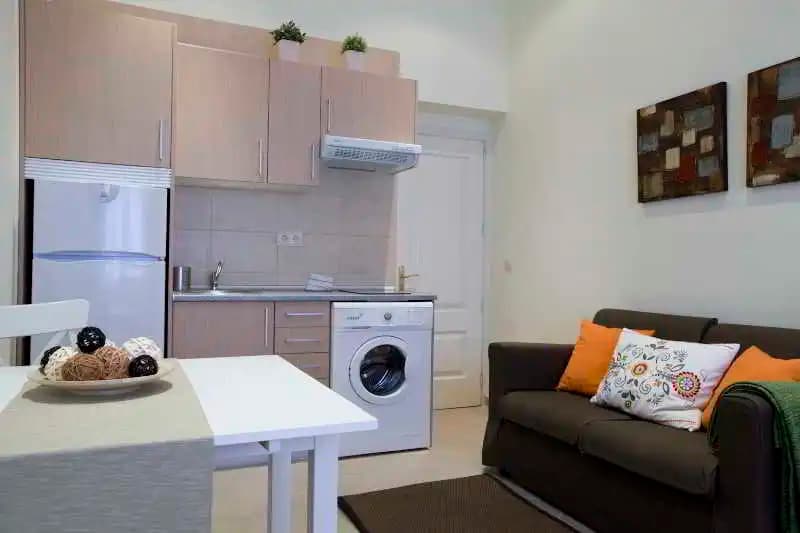 Apartamentos Camino del Prado - photo 18