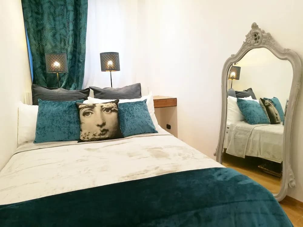 Venice Art Design Bed & Breakfast - photo 23