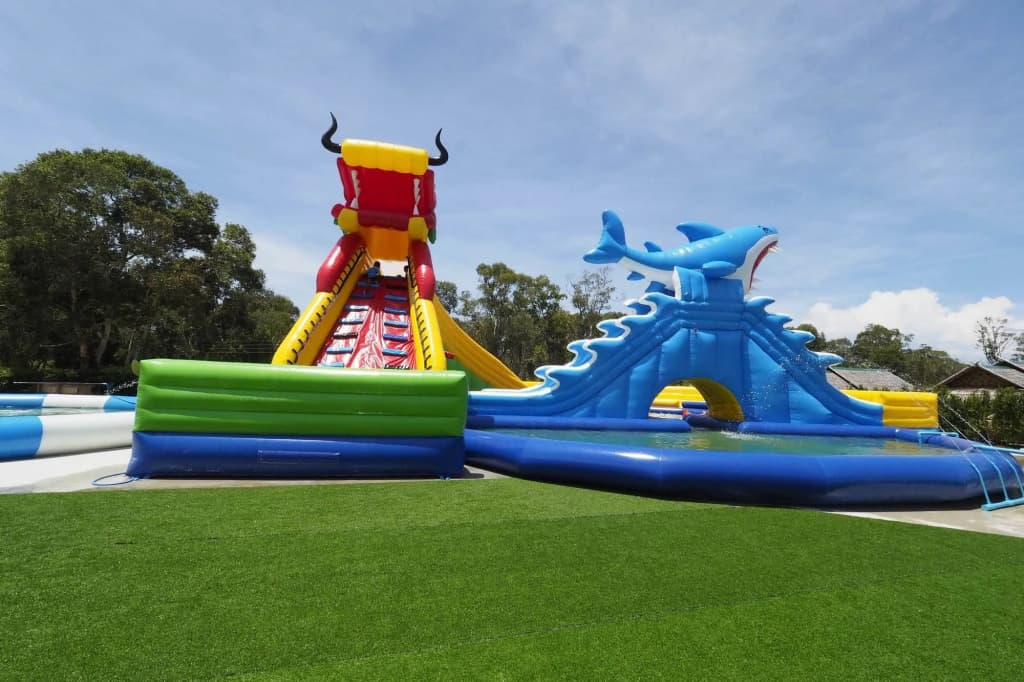 OYO 755 Rattana Resort - photo 14