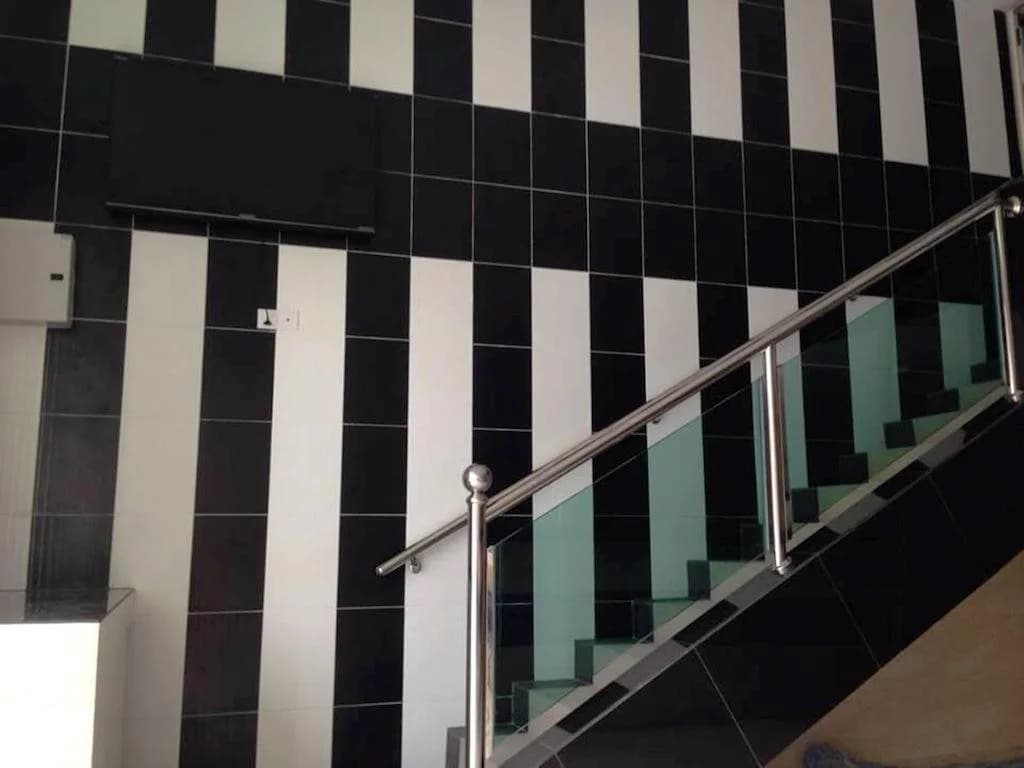 OYO 1163 Hotel Pulai - photo 8