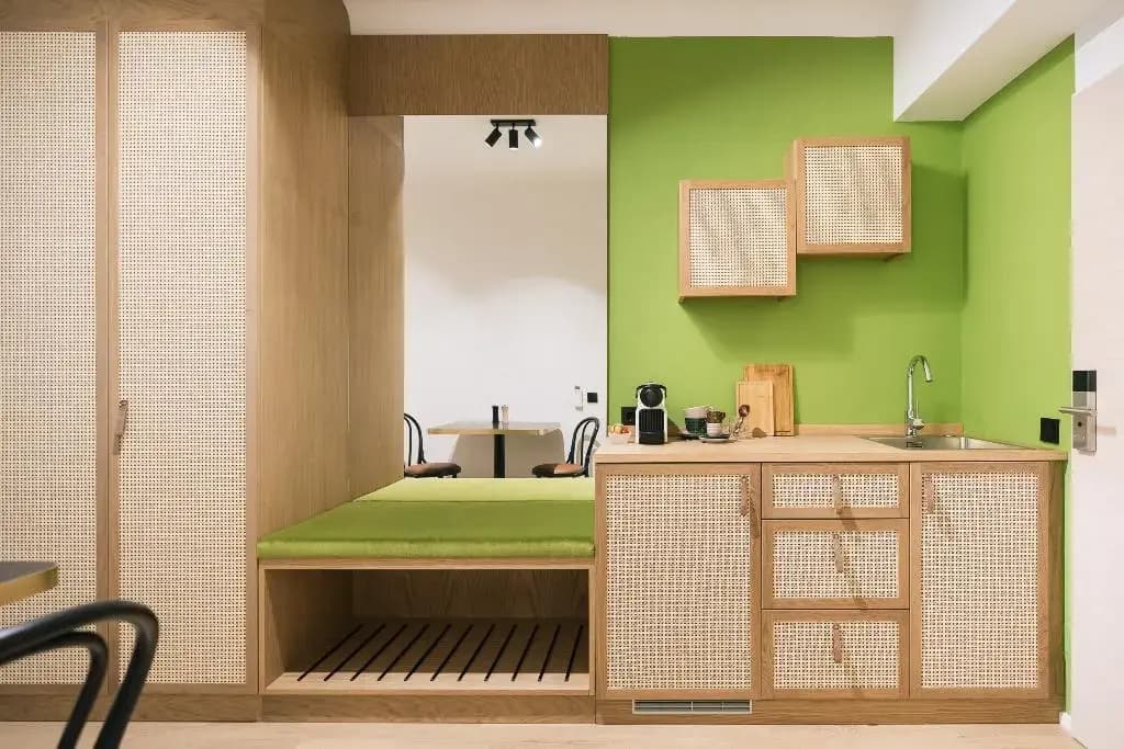 Bio-Hotel Schani Wienblick - photo 14