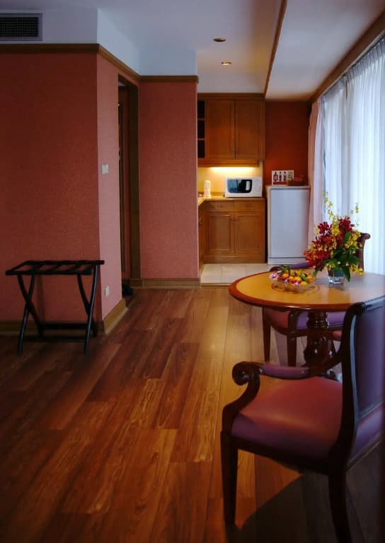 Silom City Hotel - photo 23
