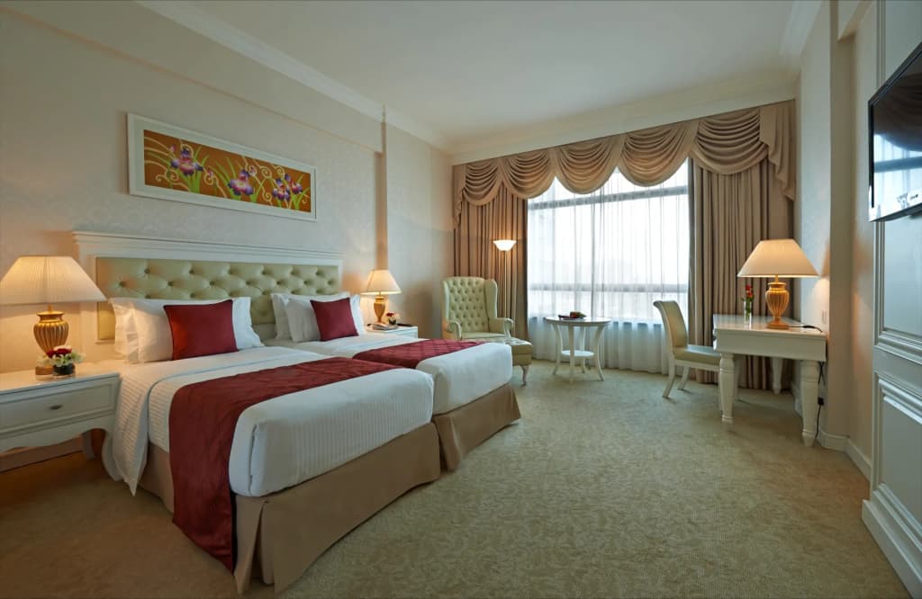 Royale Chulan Damansara - photo 2