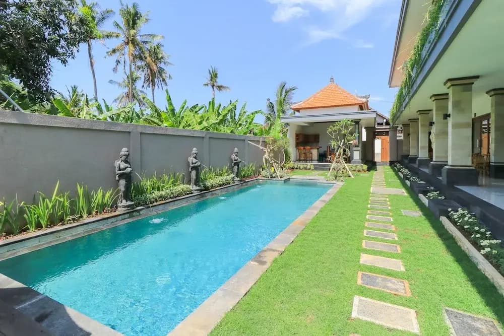 Tarisa Guest House - photo 26