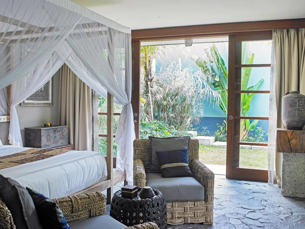 The Purist Villas & Spa - photo 30