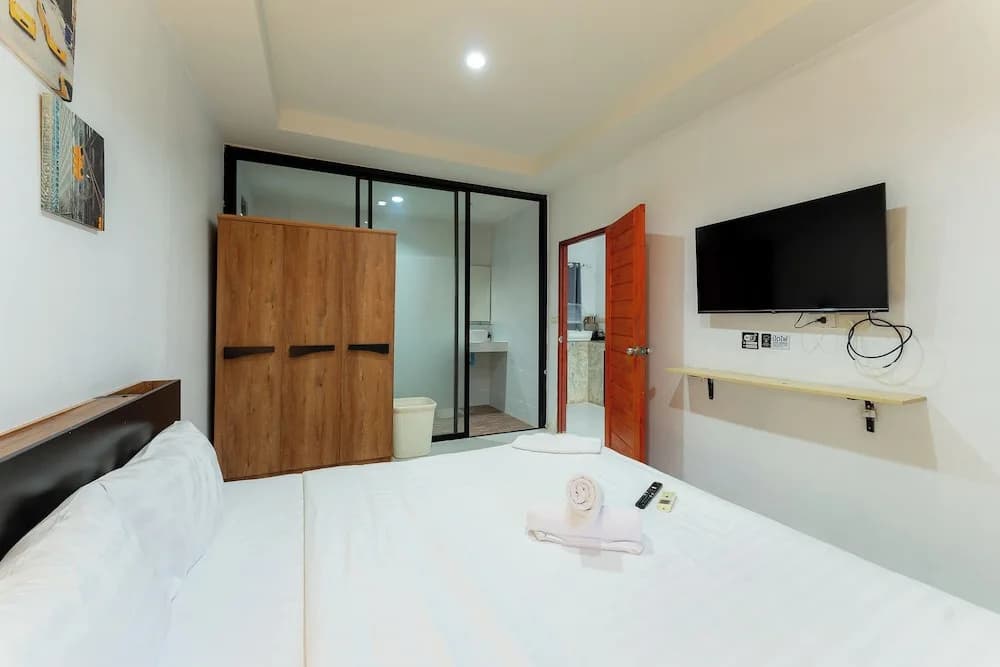 Malinee Resort - photo 43
