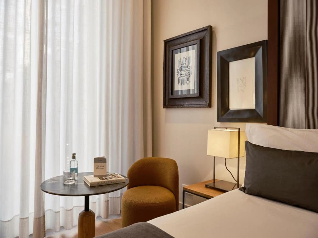 Pulitzer Hotel - photo 34
