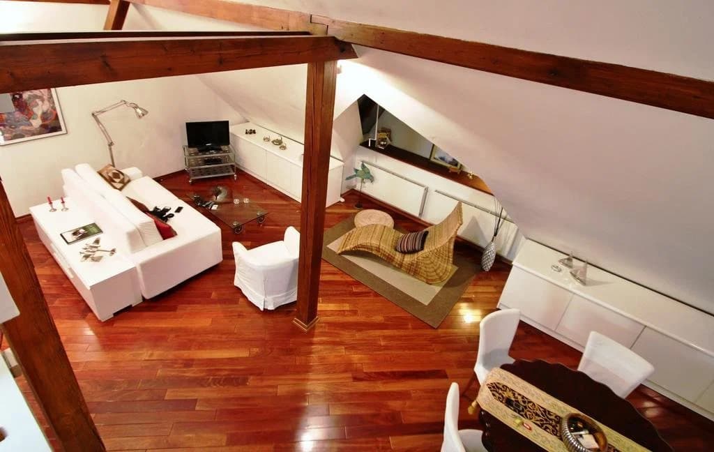 Residence Dusni 6 - photo 6