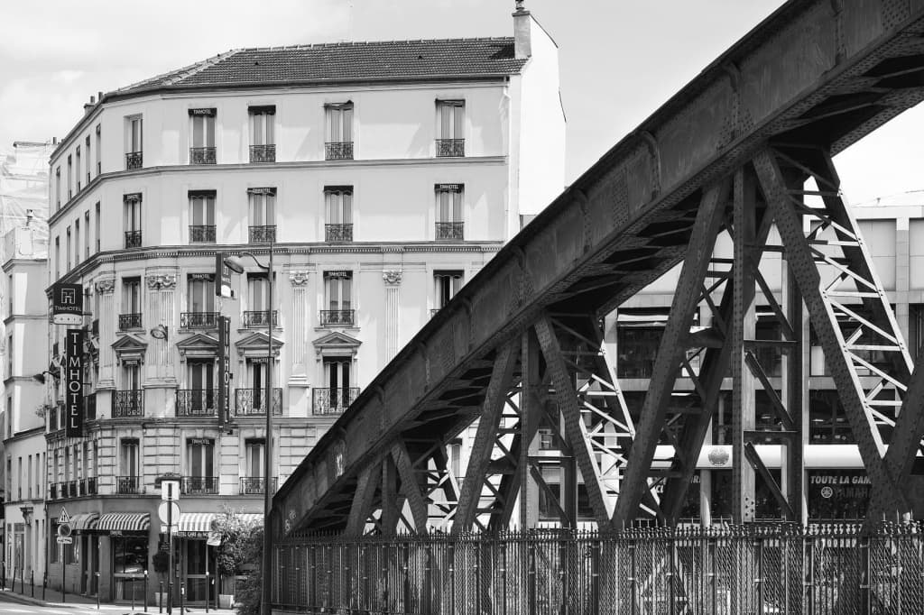 Hotel de l’Aqueduc - photo 26