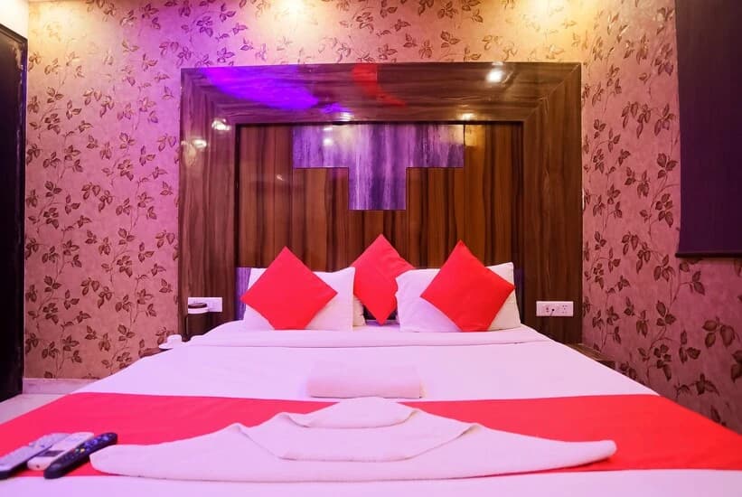 Hotel Mount Hill - photo 22