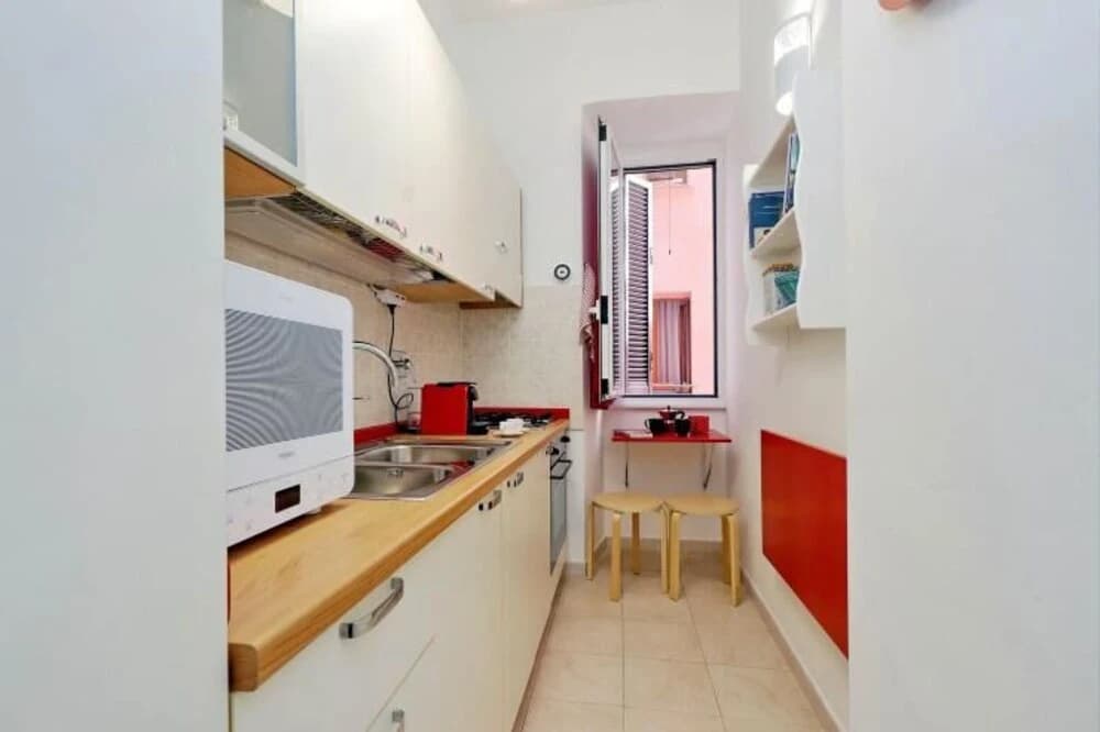 La casa di Lucrezia - photo 11