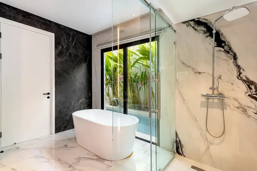 Amara Villa Umalas - photo 11