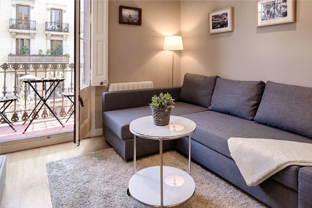 Habitat Apartments Boulevard - main photo
